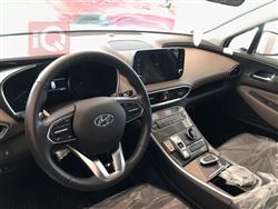 هیوندای سەنتافی